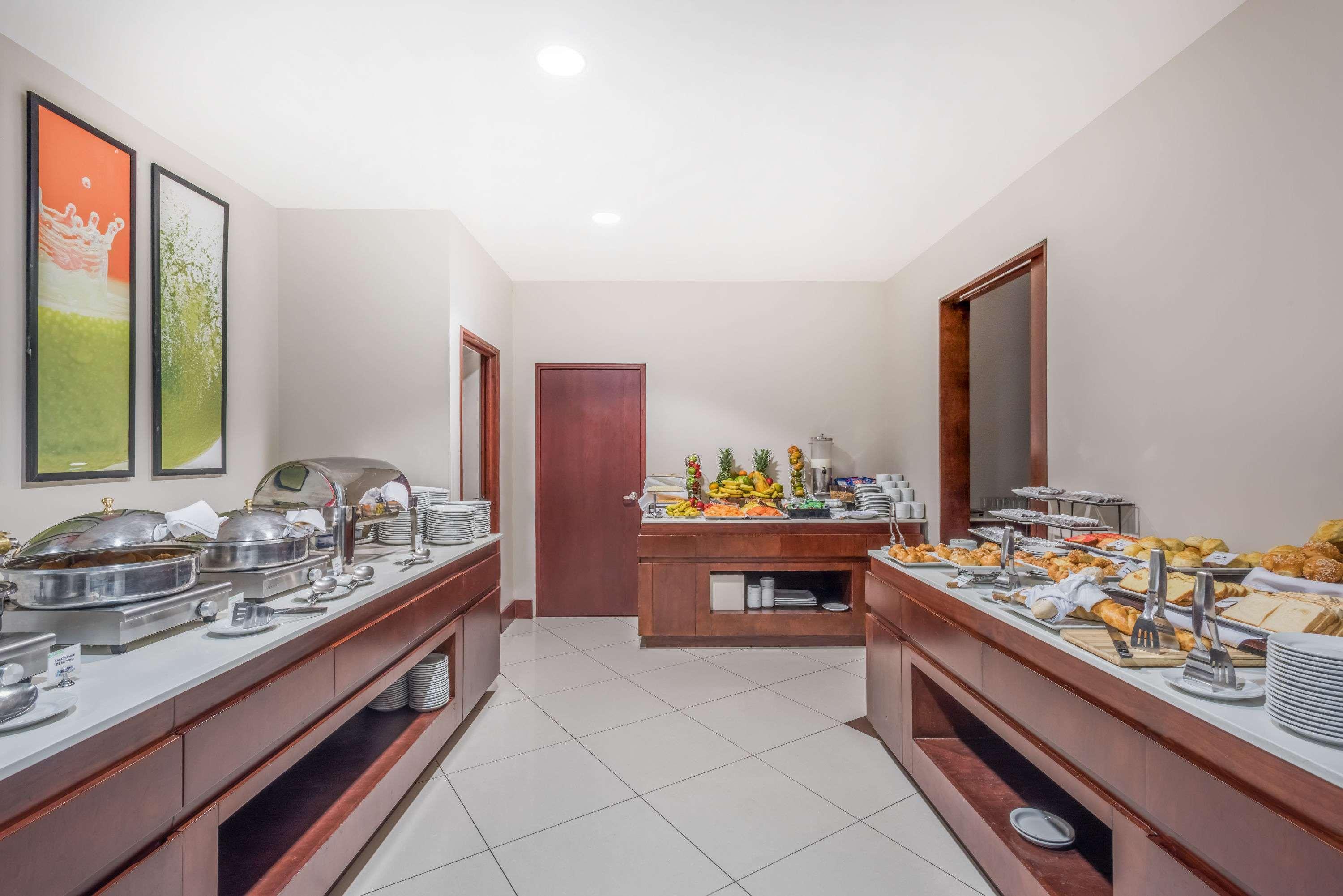 Wyndham Garden San Jose Escazu, Costa Rica Hotel Exterior photo
