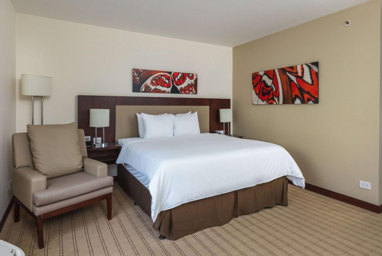 Wyndham Garden San Jose Escazu, Costa Rica Hotel Exterior photo
