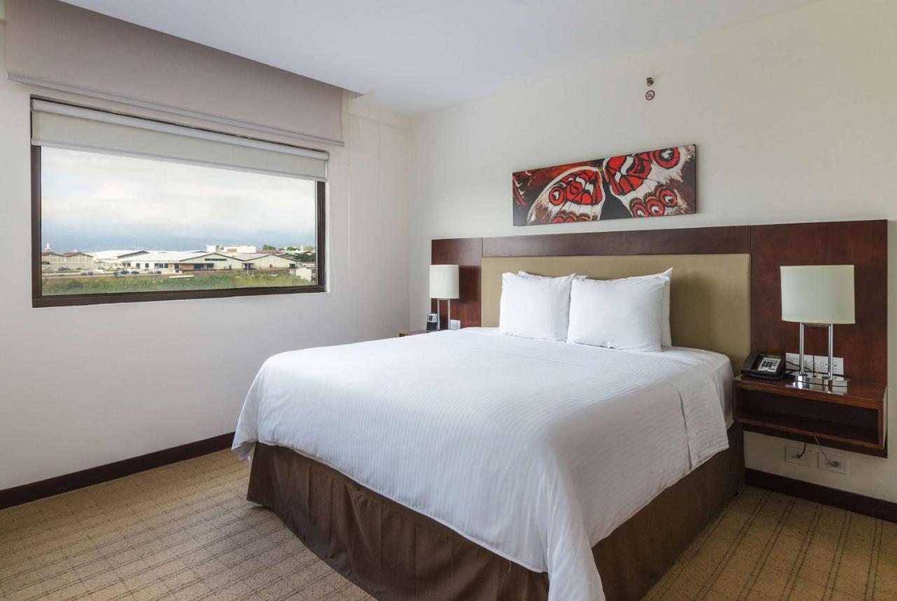 Wyndham Garden San Jose Escazu, Costa Rica Hotel Exterior photo