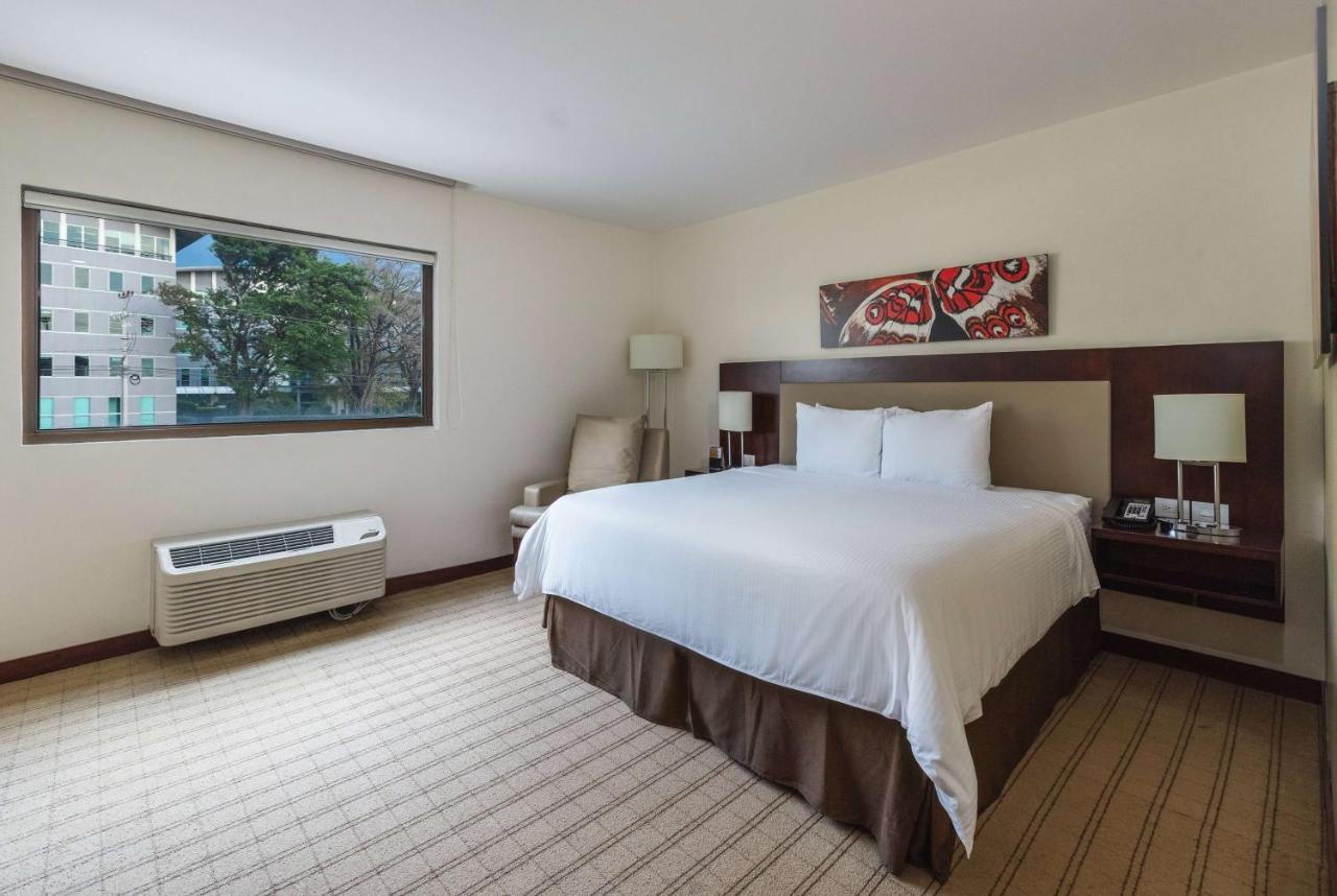 Wyndham Garden San Jose Escazu, Costa Rica Hotel Exterior photo
