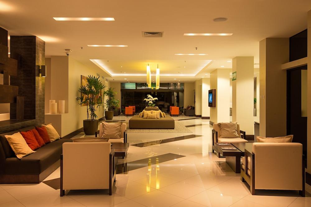 Wyndham Garden San Jose Escazu, Costa Rica Hotel Exterior photo