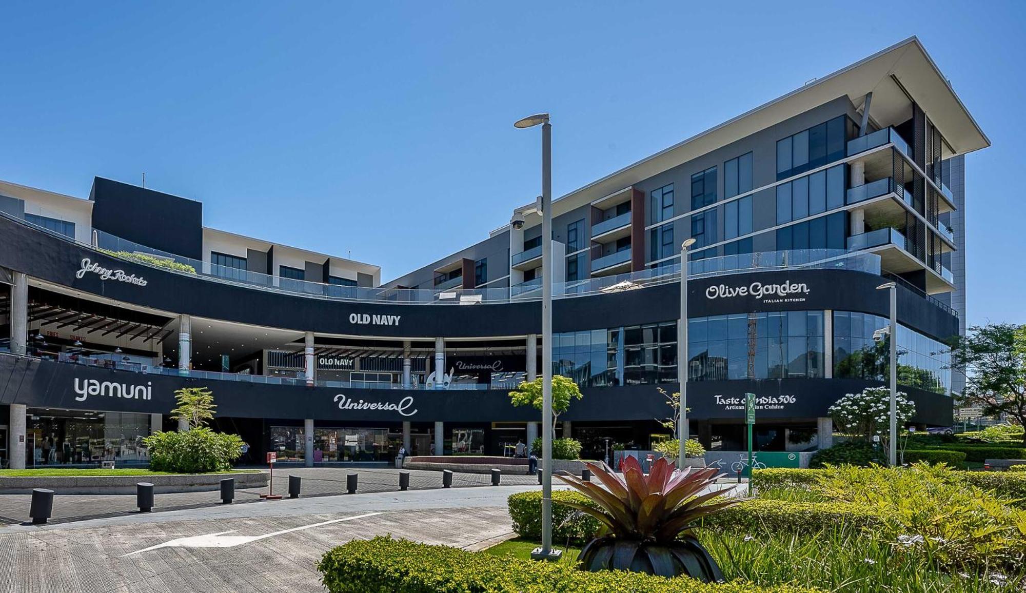 Wyndham Garden San Jose Escazu, Costa Rica Hotel Exterior photo