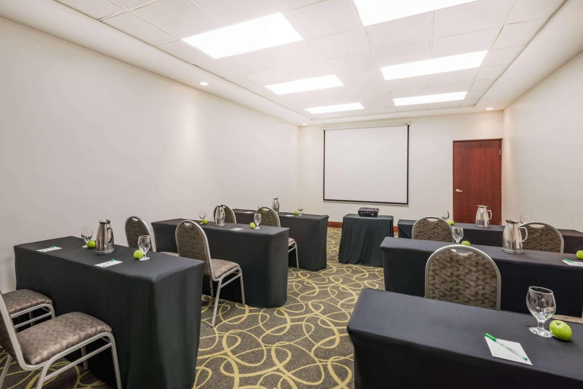 Wyndham Garden San Jose Escazu, Costa Rica Hotel Exterior photo