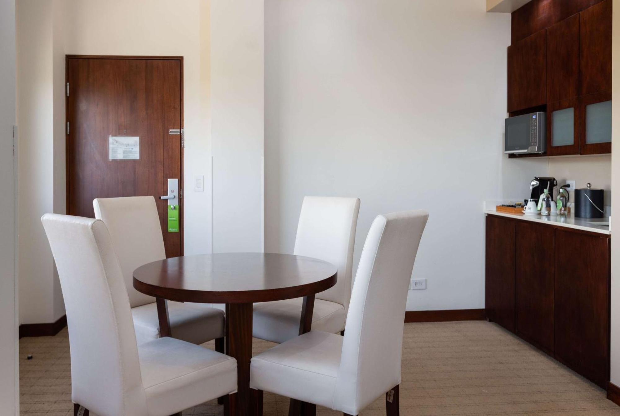 Wyndham Garden San Jose Escazu, Costa Rica Hotel Exterior photo