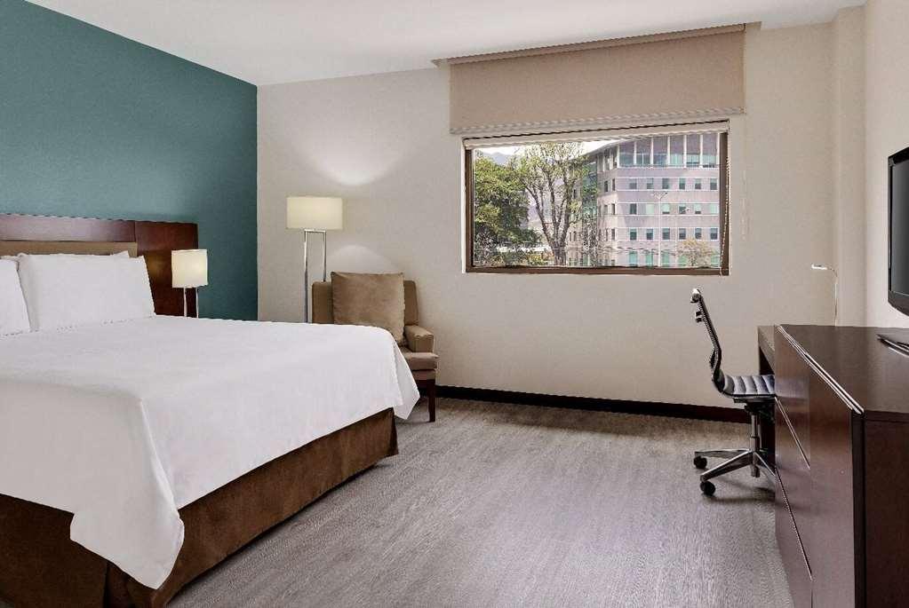 Wyndham Garden San Jose Escazu, Costa Rica Hotel Room photo