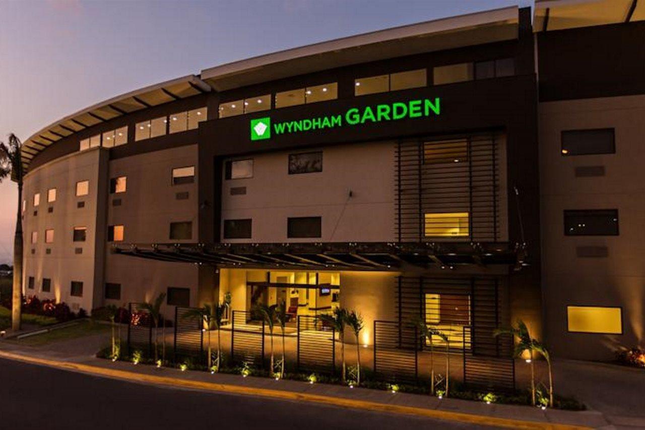 Wyndham Garden San Jose Escazu, Costa Rica Hotel Exterior photo