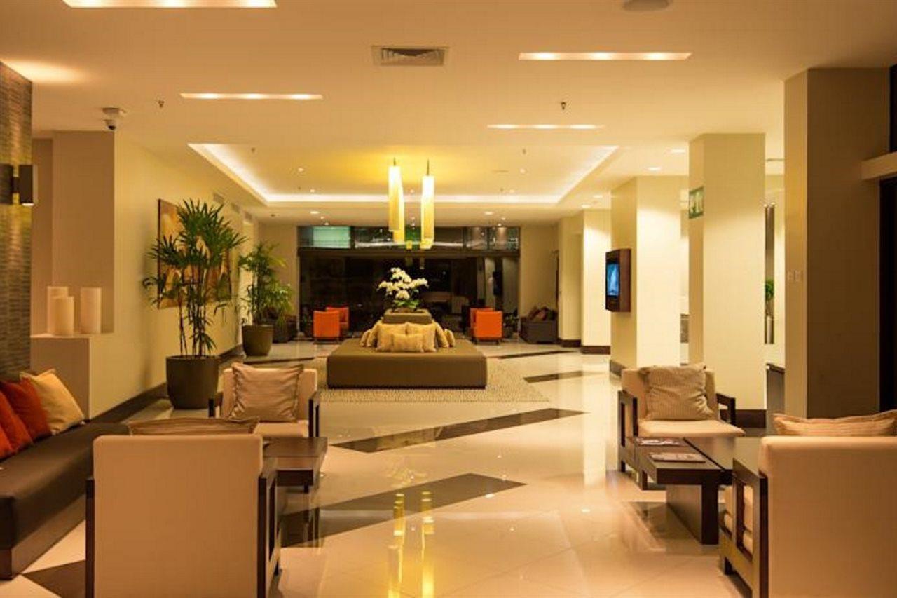 Wyndham Garden San Jose Escazu, Costa Rica Hotel Exterior photo