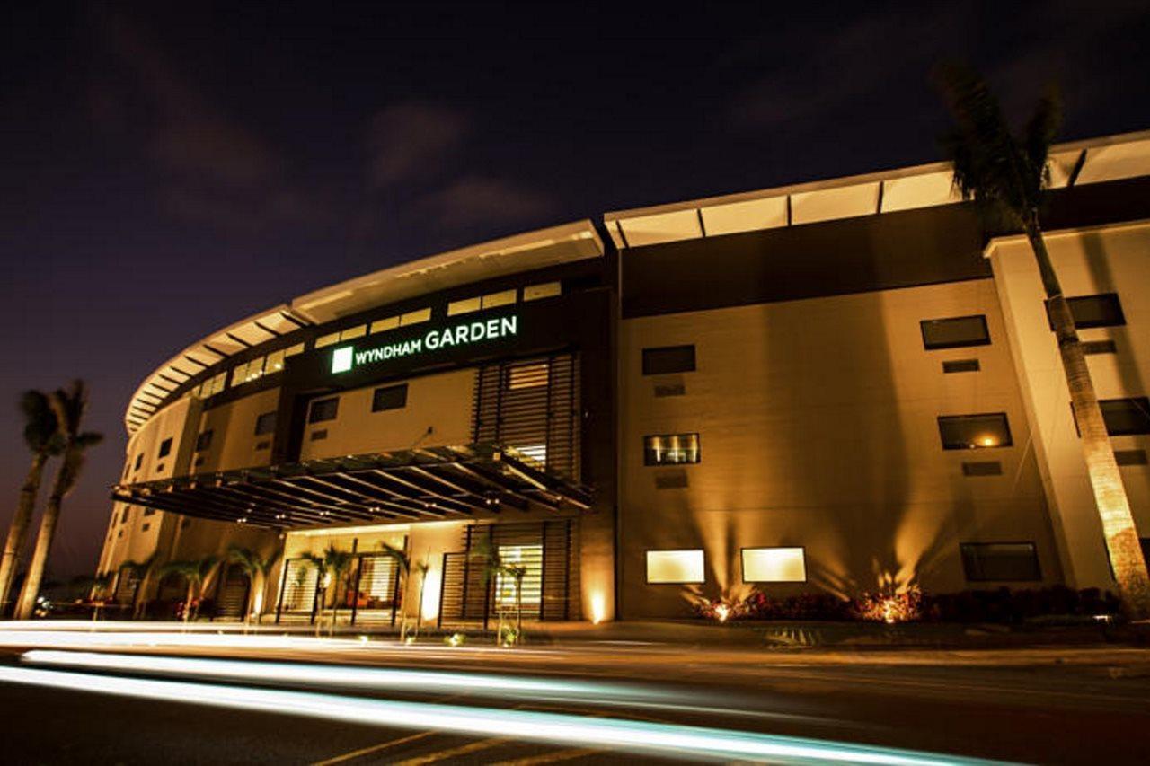 Wyndham Garden San Jose Escazu, Costa Rica Hotel Exterior photo