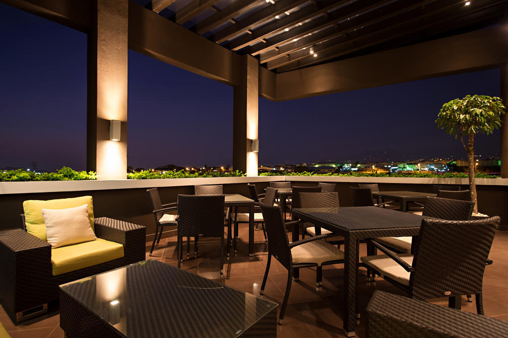 Wyndham Garden San Jose Escazu, Costa Rica Hotel Exterior photo