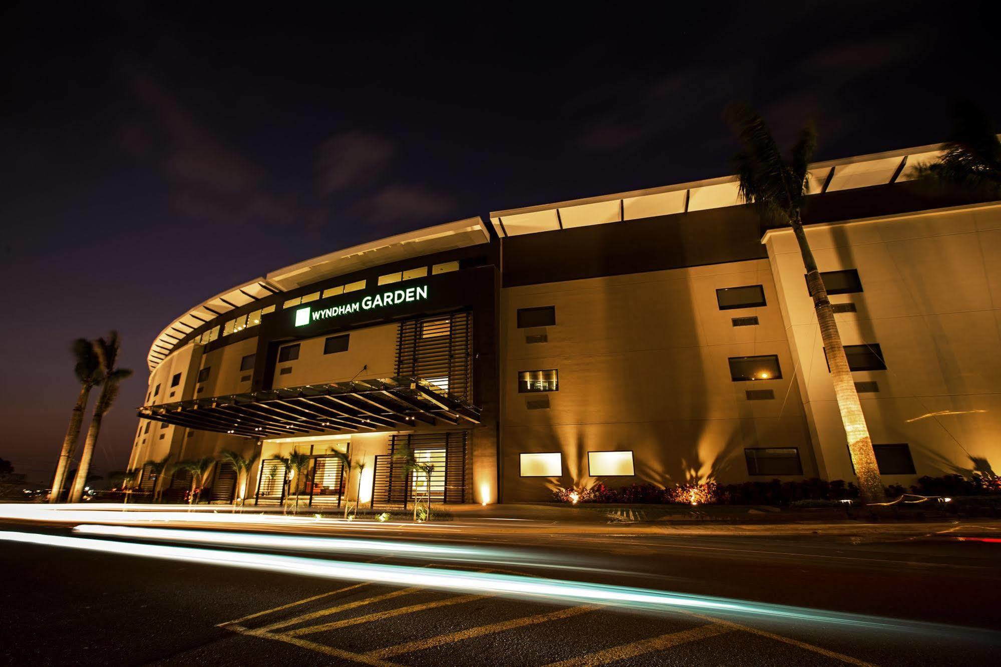 Wyndham Garden San Jose Escazu, Costa Rica Hotel Exterior photo