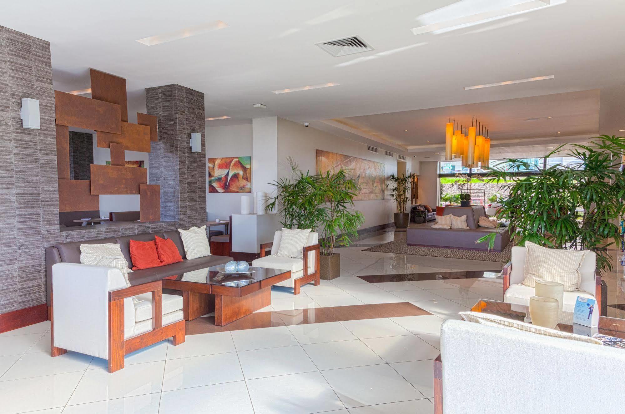 Wyndham Garden San Jose Escazu, Costa Rica Hotel Exterior photo
