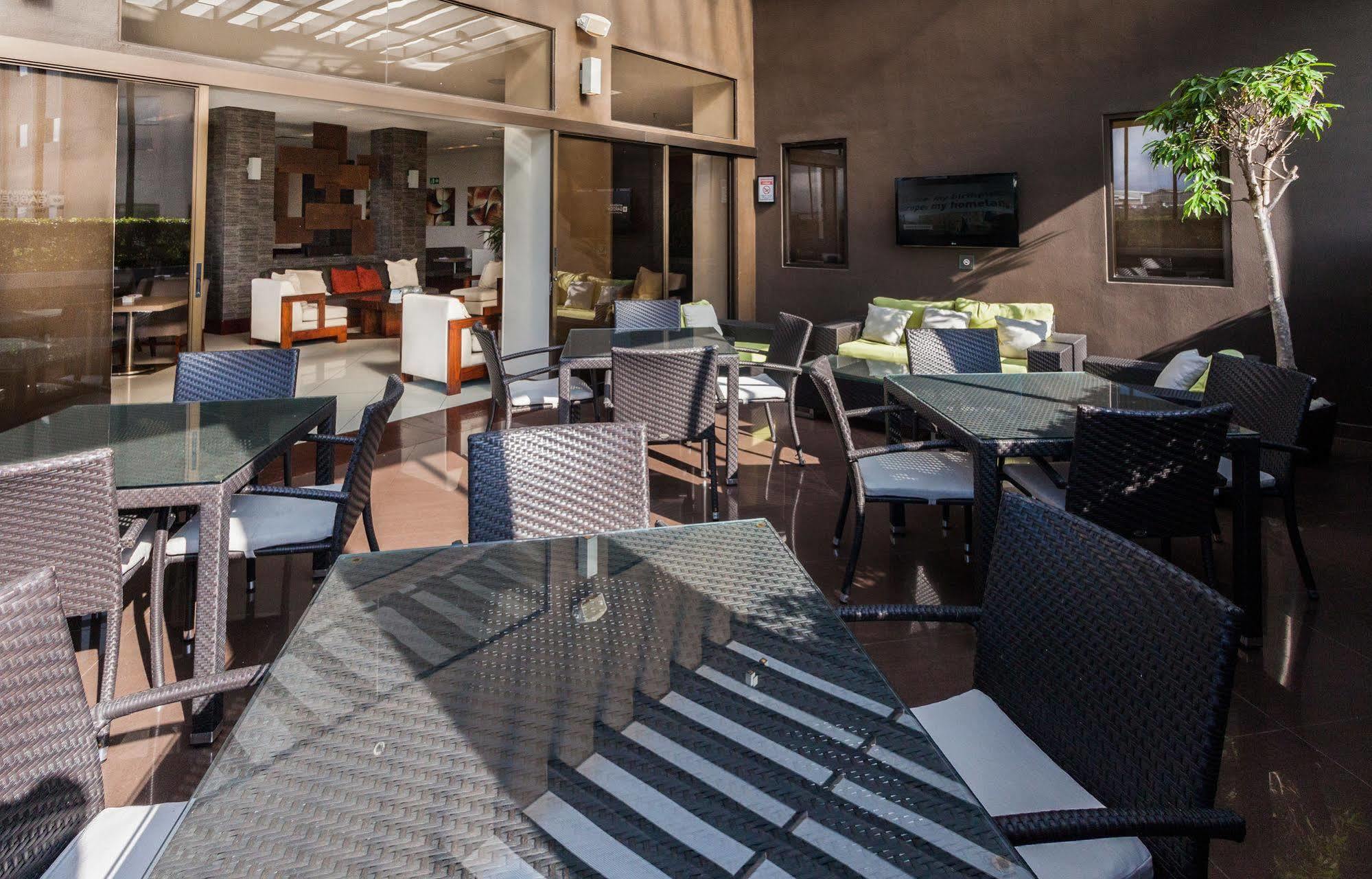 Wyndham Garden San Jose Escazu, Costa Rica Hotel Exterior photo